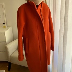 Jcrew Coat (RARE COLOR) ♥️